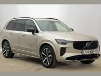 Used Volvo XC90 Plus 455 HP (334 kW) 2025 Other SUV