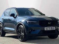 Used Volvo XC40 Ultra 194 HP (142 kW) 2026 SUV