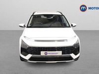 Used Hyundai Bayon Ultimate 101 HP (74 kW) 2026 SUV