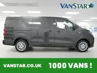 Used Peugeot Expert 145 HP (106 kW) 2025 Grey Van