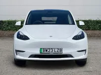Used Tesla Model Y Long Range AWD 286 kW (389 HP) 2025 SUV