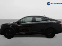 Used Citroën e-C4 100 kW (136 HP) 2024 Black Sedan