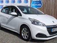used Peugeot 208 1.6 BlueHDi Active 5dr [Start Stop]