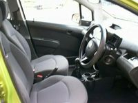 Used Chevrolet Spark 2010 Hatchback