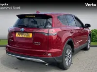 Usado Toyota RAV4 197 CV (144 kW) 2018 SUV