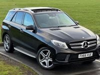 Used Mercedes E250 AMG Line Premium 204 HP (150 kW) 2017 Estate