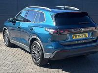 Used VW Tiguan 150 HP (110 kW) 2025 SUV