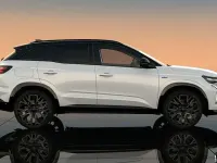 New Renault Austral Iconic Esprit Alpine 200 HP (147 kW) 2026 SUV