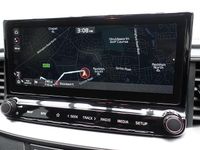 Used Kia Ceed 118 HP (86 kW) 2021 White Hatchback