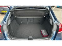 Used Mercedes A180 Executive 136 HP (100 kW) 2020 Blue Hatchback
