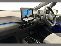 Used VW ID.3 Pro Performance 150 kW (204 HP) 2023 White Hatchback