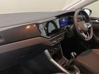 Used VW Polo Life 95 HP (69 kW) 2026 Hatchback