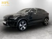 Used Volvo C40 Plus 169 kW (231 HP) 2023 Black SUV