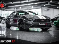 Second-hand Ford Mustang Fastback 310 CP (228 kW) 2020 Gri Coupe