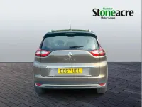 Used Renault Grand Scénic IV Signature 128 HP (94 kW) 2017 Other MPV