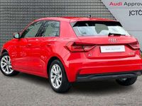 used Audi A1 30 TFSI 110 Sport 5dr