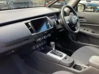 Used Honda Jazz Advance 122 HP (89 kW) 2026 Hatchback