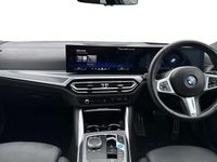 Used BMW i4 M Sport 250 kW (340 HP) 2026 Sedan