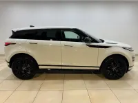 Used Land Rover Range Rover evoque SE Dynamic 309 HP (227 kW) 2020 White SUV