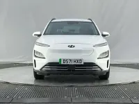 Used Hyundai Kona Premium 150 kW (204 HP) 2022 SUV