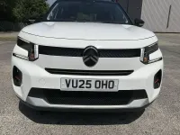 Used Citroën C3 101 HP (74 kW) 2025 White SUV