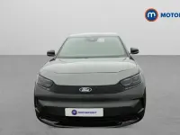 Used Ford Capri Select 210 kW (286 HP) 2025 Grey SUV