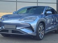New BYD Sealion 7 Design 389 kW (530 HP) 2025 Atlantis grey SUV