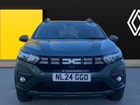 Used Dacia Sandero Extreme 91 HP (66 kW) 2024 Hatchback