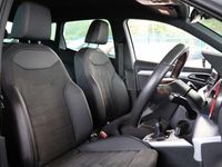 Used Seat Arona FR Sport 2022 White SUV