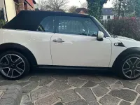 Usado Mini Cooper Cabriolet 122 HP (89 kW) 2015 Cabrios