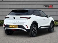 Nouă Vauxhall Mokka 134 CP (98 kW) 2025 Other SUV