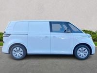 New VW ID. Buzz 210 kW (286 HP) 2025 Silver MPV