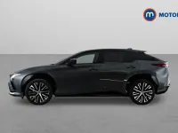 Used Lexus RZ 450e 230 kW (313 HP) 2026 SUV