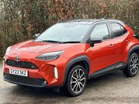 Used Toyota Yaris Cross Sport 113 HP (83 kW) 2023 Other SUV