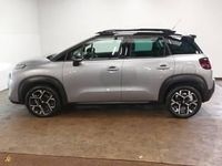 Used Citroën C3 PureTech 131 HP (96 kW) 2024 Grey Hatchback