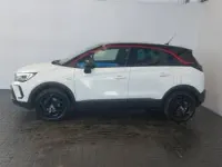 Used Vauxhall Crossland 2023 White SUV