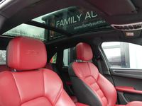 Used Porsche Macan 2017 Grey SUV