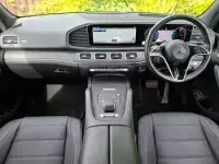Used Mercedes GLE400 AMG Line Premium Plus 381 HP (280 kW) 2024 Black SUV