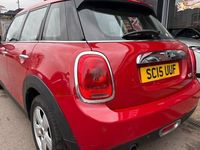 Used Mini ONE Hatch 102 HP (75 kW) 2017 Hatchback