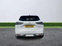 Used Nissan Qashqai 190 HP (139 kW) 2024 White SUV