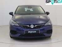 used Vauxhall Astra 1.2 TURBO ELITE NAV EURO 6 (S/S) 5DR PETROL FROM 2019 FROM WELLINGBOROUGH (NN8 4LG) | SPOTICAR