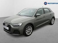 Used Audi A1 Sport 2025 Grey SUV