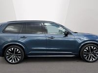 Usado Volvo XC90 Ultra 250 HP (183 kW) 2025 Azul SUV