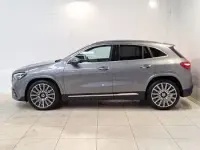 Used Mercedes GLA200 AMG Line Premium 163 HP (119 kW) 2024 Grey SUV