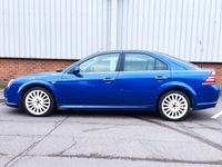 used Ford Mondeo 3.0 V6 ST220 5dr