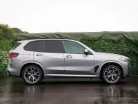 Used BMW X5 M Sport 298 HP (219 kW) 2025 Grey SUV