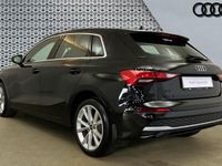 Used Audi A3 Sportback Sport 116 HP (85 kW) 2025 Hatchback