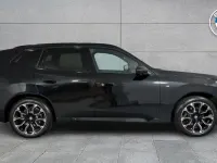 Used BMW X3 M Sport 197 HP (144 kW) 2025 Black SUV