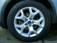 Usado Ford Kuga 2008 SUV