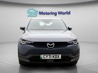 Used Mazda 2 Inclusive 90 HP (66 kW) 2021 Grey Hatchback